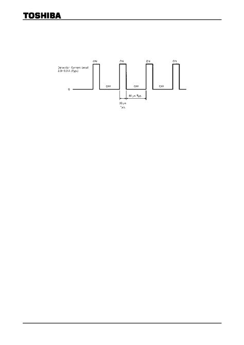 TA8428K datasheet(3/12 Pages) TOSHIBA | TOSHIBA BIPOLAR LINEAR ...
