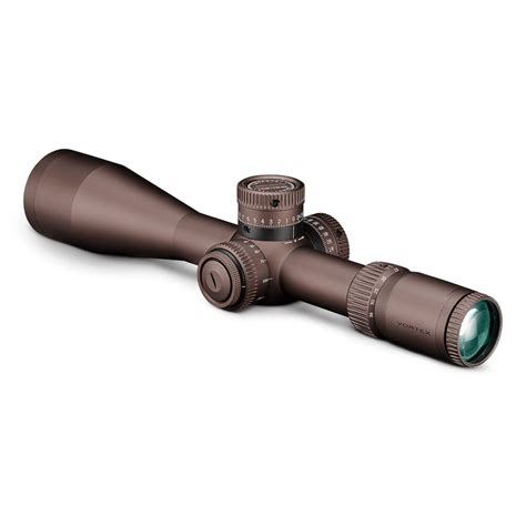 Vortex Razor HD Gen III Riflescope - Als.com