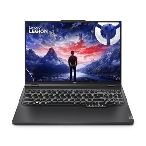 Lenovo Legion Pro Ryzen H Rtx Wo Kann Man Es In Deutschland