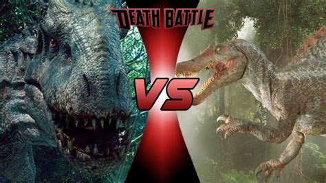 Spinosaurus Vs T Rex Wallpaper : Free picture, image and photo.