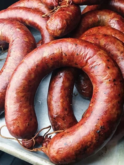 How To Cook Smoked Sausage In The Oven Artofit