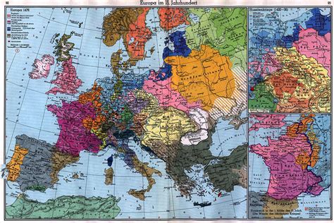 Europe Map 1750 Zip Code Map Images