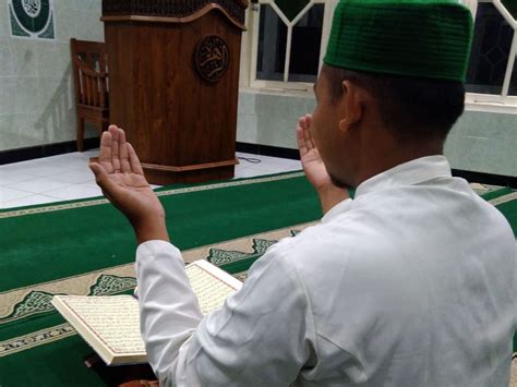 Teks Doa Untuk Berbagai Pertemuan Halal Bihalal Reuni Dan Berbagai