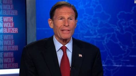 Richard Blumenthal Bio, Net Worth, Education, Wife, Family and Vietnam War - Networth Height Salary