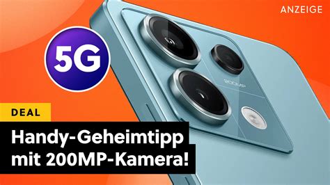 Xiaomi Redmi Note Pro Der Vielleicht Beste Preis Leistungs Tipp