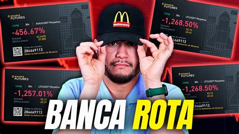 CUANTO HE PERDIDO EN TRADING DE FUTURO YouTube