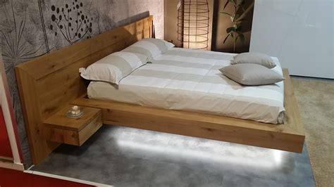 Offerta Letto In Legno Massello Letti A Prezzi Scontati