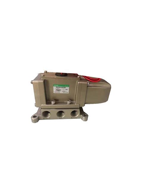 Ckd Solenoid Valve Ckd Solenoid Ckd Valve Ckd Solenoid Valve