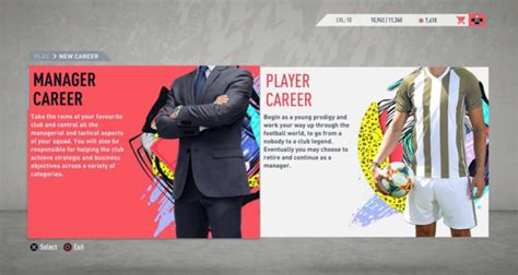 FIFA 20 Career Mode Features Revealed | FIFA Infinity