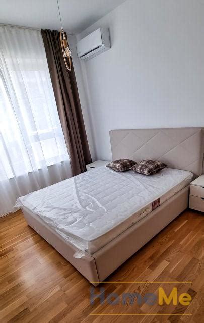 Luxuria Residence prima închiriere 3 camere 2021 etaj 2 11