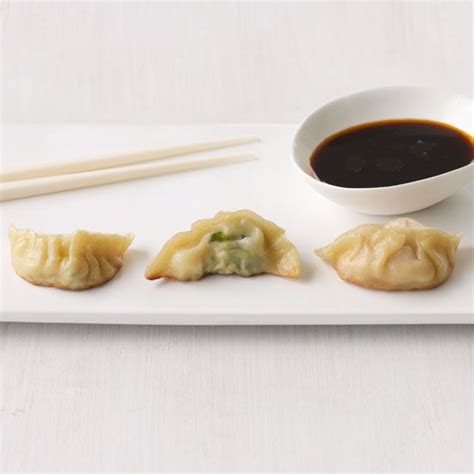 Dumpling Dipping Sauce Recipe Grace Parisi Food And Wine