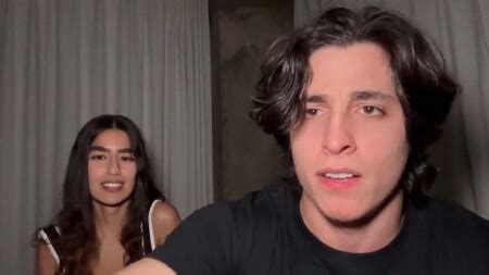 SpicyLeakX Gattouz0 FM Sextape Round 2 With Luna Silver Indian Teen Girl Porn Video Leaks