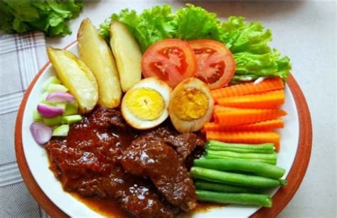 Ini Rekomendasi Kuliner Sehat Di Kota Solo Dijamin Badan Sip Genpi