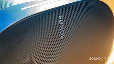 Sonos Era 300 review - SoundGuys