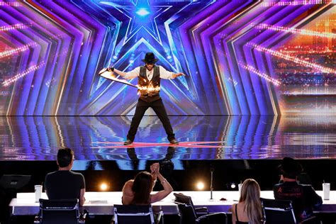 Every Act That Auditioned for AGT 2024, Episode 6 Recap | NBC Insider