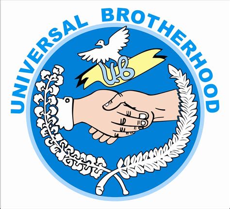 UNIVERSAL BROTHERHOOD: Maret 2011