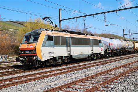 BB 26230 SNCF La Plaine GE March 8 2021 Jean Luc ALTHERR Flickr