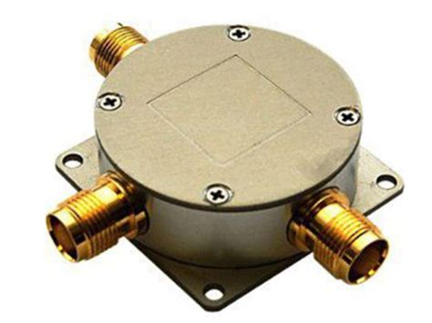 TW150: сплиттер сигналов GNSS - GPS, GNSS приемники, антенны и аксессуары