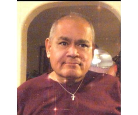 Manuel Reyes Obituary 2023 Belen Nm Noblin Funeral Service Of Belen