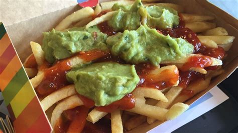 Petition · To Bring Back Mcdonalds Guacamole And Salsa Loaded Fries