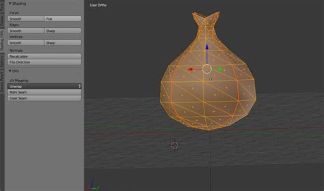 Cara Memberi Warna Pada Object Di Aplikasi Blender