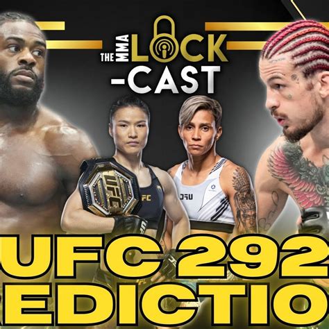 Sterling Vs O Malley Ufc Breakdown Predictions The Mma Lock