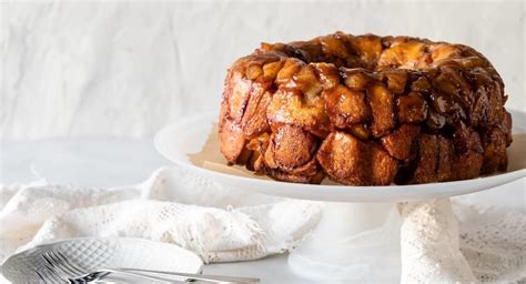 Jednostavni Monkey Bread Index Recepti