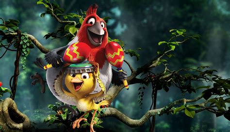 Nico And Pedro From Rio 2 Desktop Wallpaper Images And Photos Finder