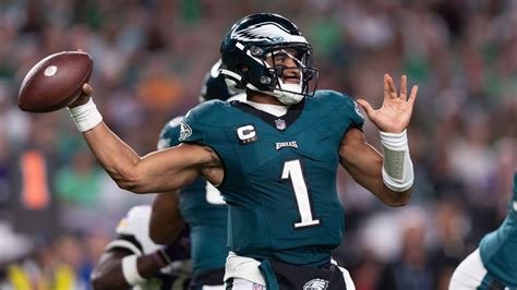 Week 3 Monday Night Football Betting Breakdown Best Bets For Eagles