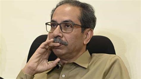 ‘remember When Indira Gandhi Sharad Pawar Tells Uddhav Thackeray