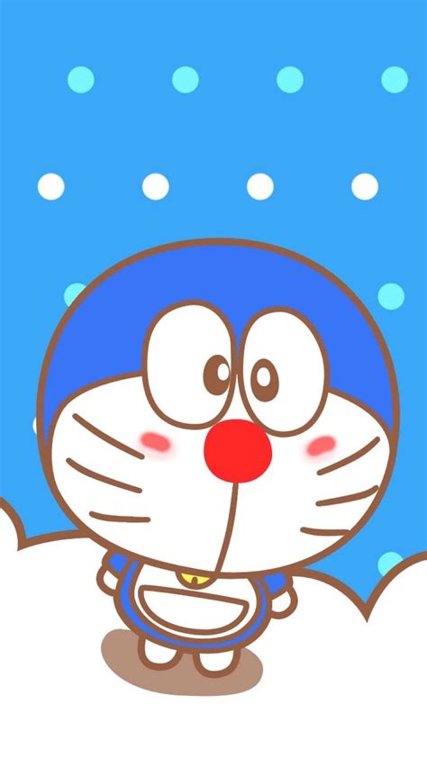 Hình ảnh Doraemon chibi, Doraemon cute đẹp nhất