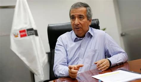 Ministro De Transportes Descarta Aumento De