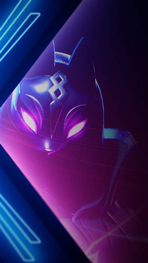 Fortnite X Eternal Voyager Catalyst 4K 344 Wallpaper