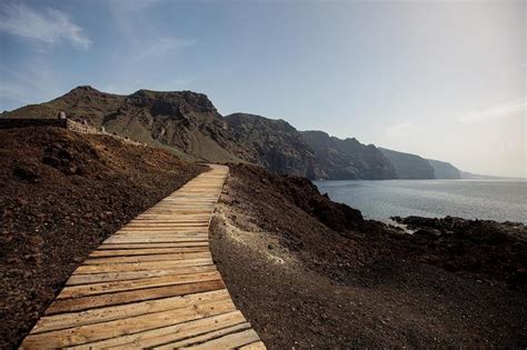 Motivos Por Los Que Debes Visitar Tenerife Fuera De Temporada