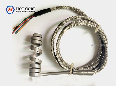 Hot Runner Mould System China Heater Manufacturers Heater Suppliers Heater Factory