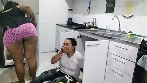 Big Tits Cheating Wife Gives Rimjob To Year Old Plumber Xhamster