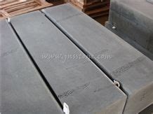 Hainan Bluestone Kerbstone Hainan Black Basalt China Black Basalt