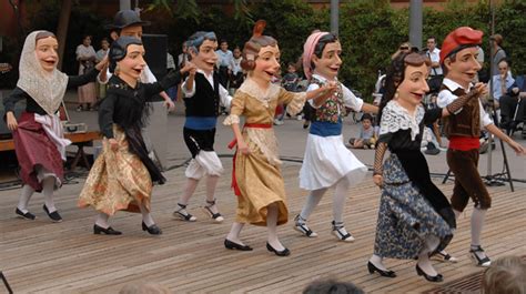 Dansa | Cultura Popular