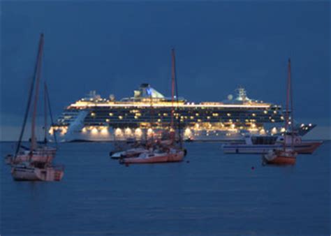 Brilliance Of The Seas Cruise Ship | Brilliance Of The Seas Itineraries