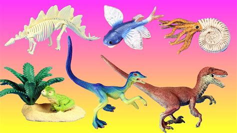 Dinosaurs Toys Schleich | Wow Blog