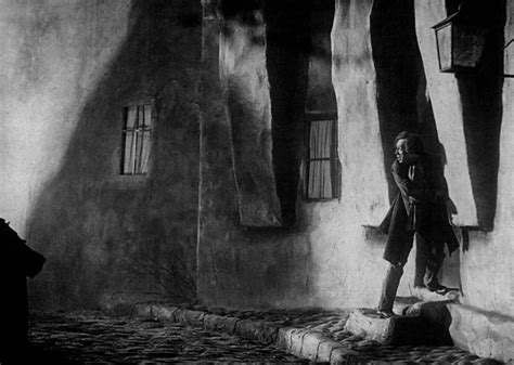 German Expressionism - What Is It? | CinemaWaves