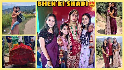 Cousin Didi Ki Shadi😍 Part 2 Enjoyed Alot Bw152 Youtube