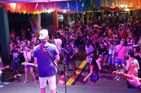 Carnaval De Taquaru U Bloquinhos E Shows Artistas Regionais