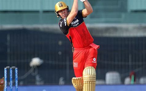 I Am An Rcbian Forever Ab De Villiers Opens Up On His Wonderful