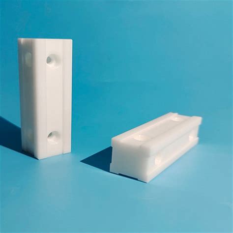 Precision Cylindrical Zirconia Ceramic Structural Parts Zro2 Ceramic