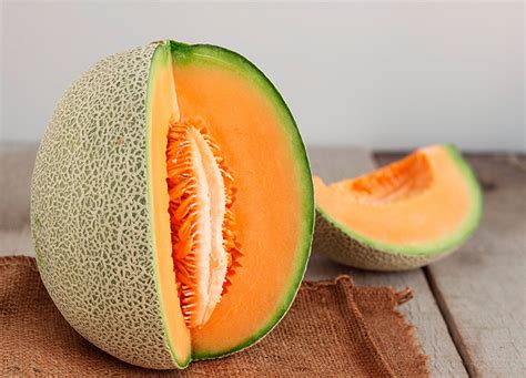 21 Different Types Of Melons Purewow