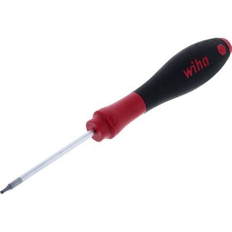 Wiha Tools Magicspring Torx Softfinish Driver T Rs