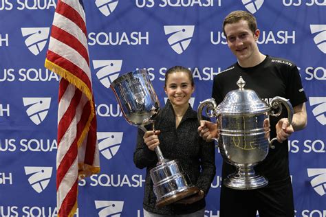 US Championships | US Squash