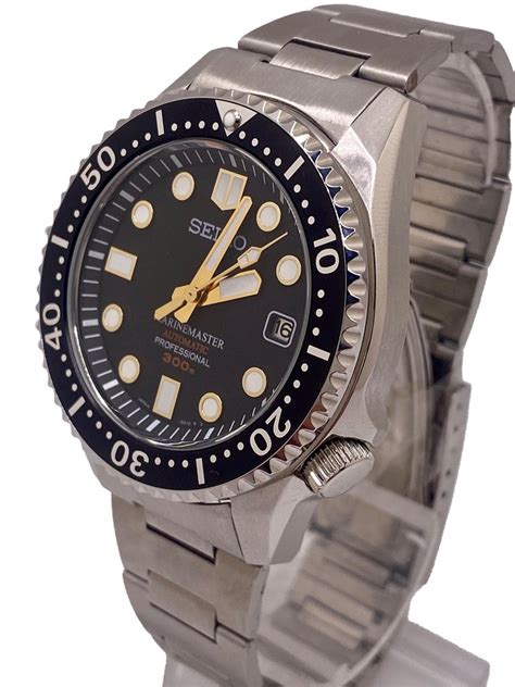 Seiko Marine Master Men Catawiki