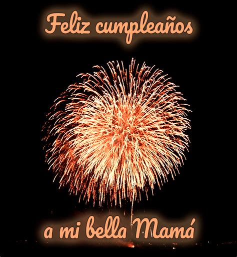 Feliz Cumpleanos Mami